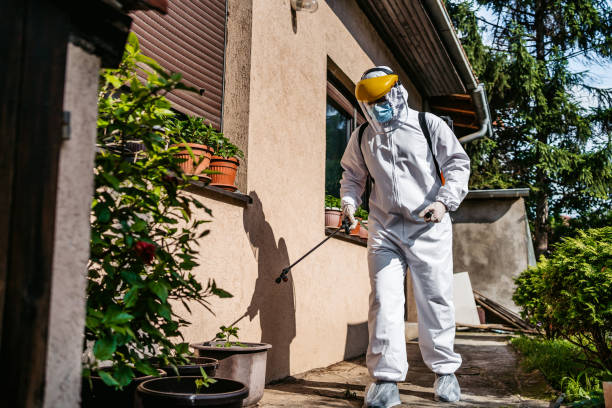 Best Pest Prevention Services  in Adams, WI